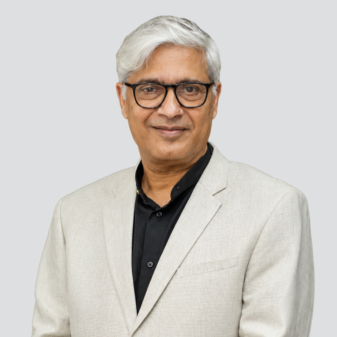 Dr Jawahar Surisetti